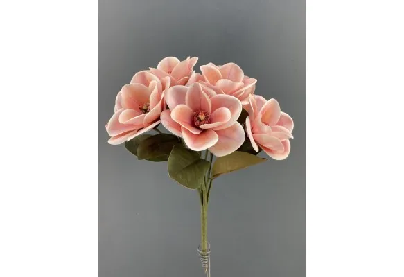 YAPAY MANOLYA ÇİÇEĞİ YAVRU AĞZI